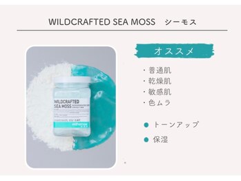ホワイトワックス 沖縄店(WHITE WAX)/ハイドロジェリーマスク