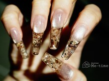 アトリエ ミータイム(Atelier Me-time)/Pink Dried Flower Cascade