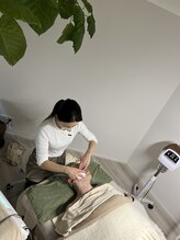 アンジール(ANJIR)/メンズ美容