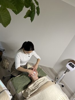 アンジール(ANJIR)/メンズ美容