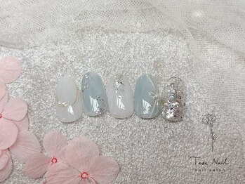 テセネイル(Tese Nail)/2026.1月おすすめ2