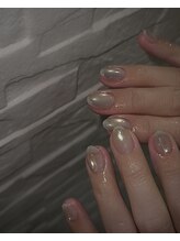 キッカケ(kikkake)/クリアマグネット ワンカラー