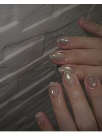 クリアマグネット ワンカラー