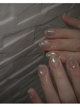 キッカケ(kikkake)/クリアマグネット ワンカラー