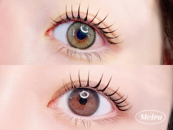 メイル 新宿西口店(Meiru)/韓国式まつげパーマ