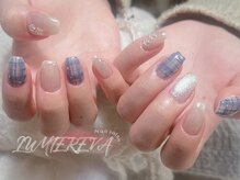 ルミエレヴァ(Lumiereva)/錦糸町★マグネット持ち込み