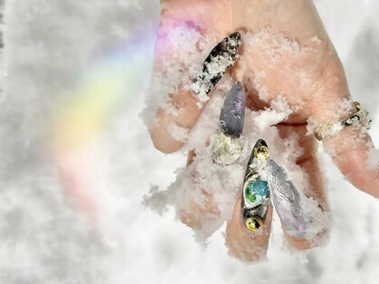 ナナ アトリエネイル(NANA atelier-nail)の写真