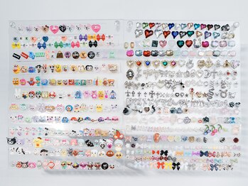 コンフォート(Comfort)/パーツ/アート