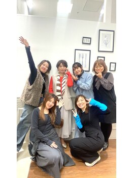 ユースタイリング 横浜本店(You-Styling)/