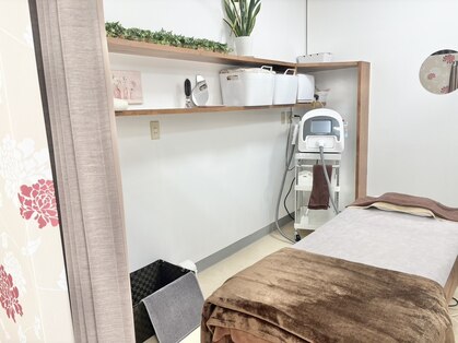 ツバキ(TSUBAKI)の写真