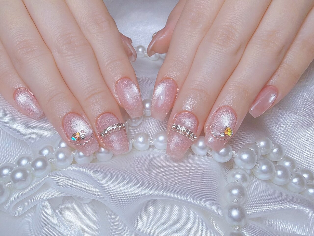 アールズネイル(R's Nail)｜ホットペッパービューティー
