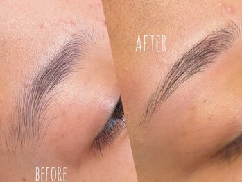 イルファ ビューティー(ehl fa Beauty)/ブロウリフト 