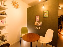 ビーユー(Be you)/【店内の雰囲気】