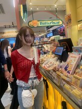 はあとねいる嵯峨 丸太町店&nbsp;丹羽 萌