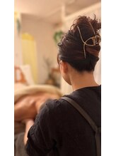 ホノリネ(Honorine)&nbsp;okayo 