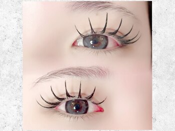 エスティバン 心斎橋(ESTIVANT)/マツエクデザイン☆