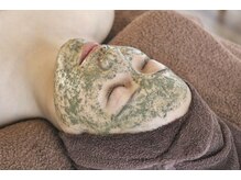 ハミングスキン(Humming skin)の雰囲気（年齢を感じさせない肌へ！）