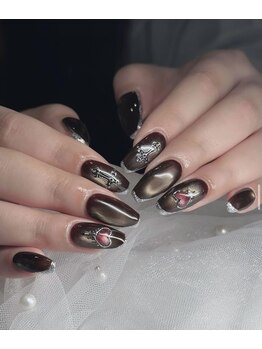 メゾンド シャルム カラット(maison de charme carat)/magnet