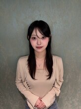 イト 藤沢店(IT'O+)&nbsp;スギザキ イチカ