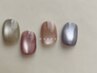 < マグネット ワンカラー > 50color ¥7,800