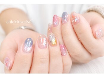 シックミュース 吉祥寺店(ChicMuse)/