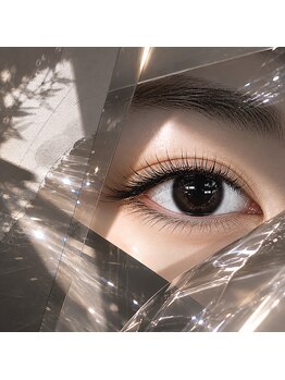 キフィー スタジオ(Kiffer Studio)の写真/大人気【★超軽量フラットラッシュ】自然な仕上がりで最高峰の軽さ、柔らかさとキープ力を実現◎