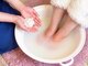 アロマティーク ガーデン ノート(Aromatique GARDEN NOTE)の写真/【不調は夏に生じて秋に発する】代謝を上げて巡るからだに。血行が良くなるとお顔もほっこりトーンアップ♪