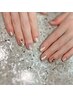 平日限定☆9~16時|ハンドシンプル持ち込み90分|ART2~4本|ケア込み| ¥8800