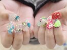 MAXI＋【conatsu】