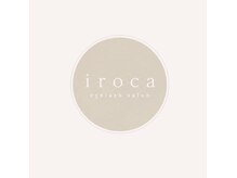 Eyelash　iroca