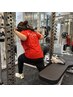 【5kg以上落としたい方】ダイエットメニュー50分