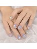 【MANA・KANA限定】Hand/ワンカラー+《¥3,980-》