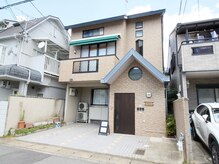 オンリー整体院(ONLY整体院)の雰囲気（首や肩のこりや腰痛、猫背の改善はONLY整体院にお任せください。）