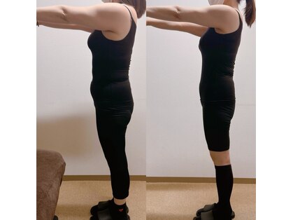 ボディーセラピー ウルル(Body Therapy. URURU)の写真