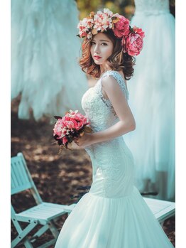 グリッター(GLITTER)/ウェディング1日完結コース