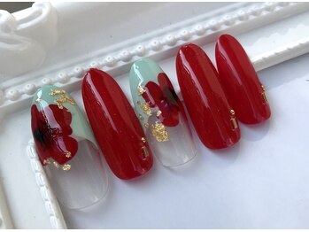 ナトゥール ネイルサロン(Natur nail salon)/
