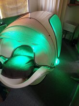 サニーカイロプラクティック/リラクゼーションカプセル