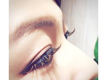 ベルコ ネイルアンドアイラッシュ(belco. nail&eyelash)/カラーエクステのご用意あり☆