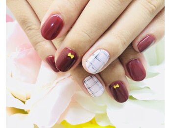 ネイルサロン ラメール(LaMer)/
