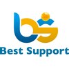 ベストサポート ビースタジオ 大野城店(B-Studio)のお店ロゴ