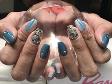 ブリリアン(Brillant)/