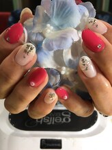 ネイル屋さんナチュール/ネイルデザイン