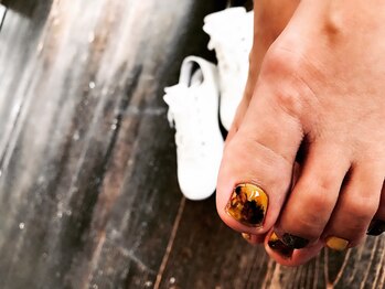 ネイルスミス(Nailsmith)/