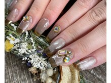 爪屋べっぴん堂/