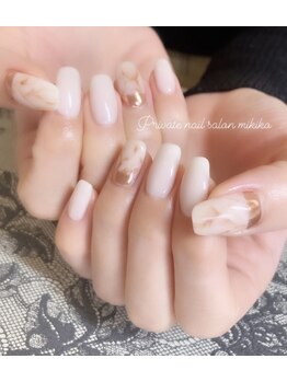 ミキコ(Mikiko)/