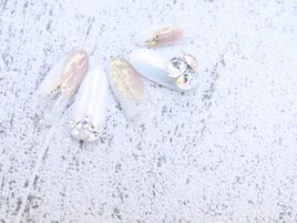 .☆..:.* Sweetコース*..☆.:*