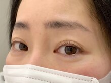 ヴィヴァーチェ アイアイ(Vivace i Eye)/パリジェンヌラッシュリフト