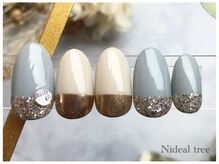 ニディアルツリー(Nideal tree)/Basic Design　8,100円