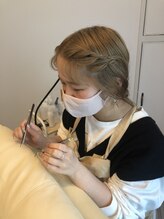 プリュネル なかもず(prunelle)&nbsp;haru .