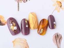 ダッシングディバ 新百合ヶ丘オーパ店(DASHING　DIVA)/べっ甲アート